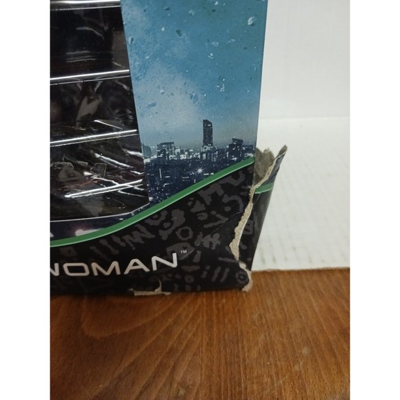 DC CW Gallery Batwoman PVC 9 Inch Figure Diamond Select - Picture 7 of 12